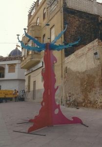 ARBRE DE LA PAU