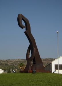ODOS (ROTONDA CARRETERA BORRIOL)