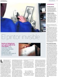 El pintor invisible_Teo